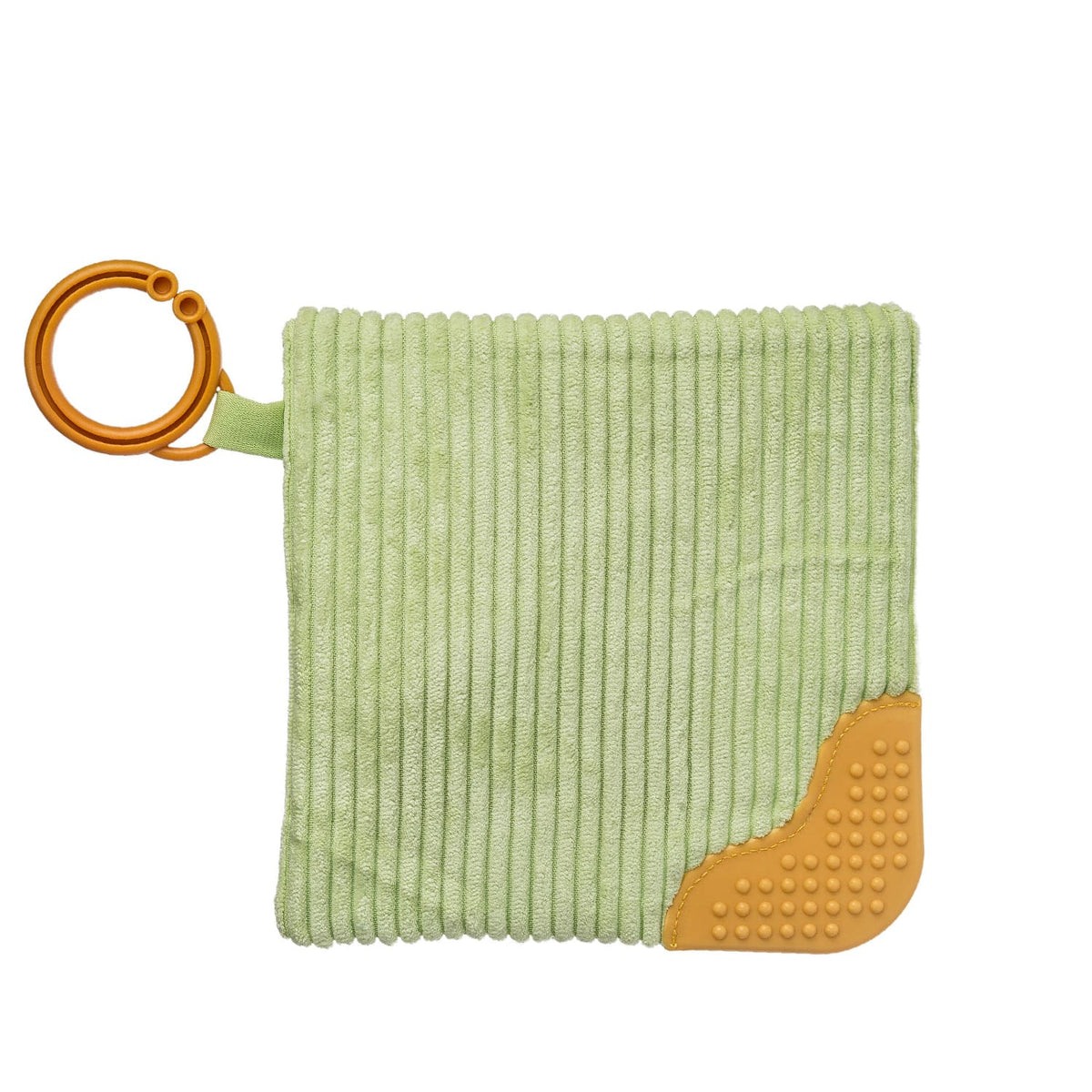 Mary Meyer Hetty Highland Cow Crinkle Teether