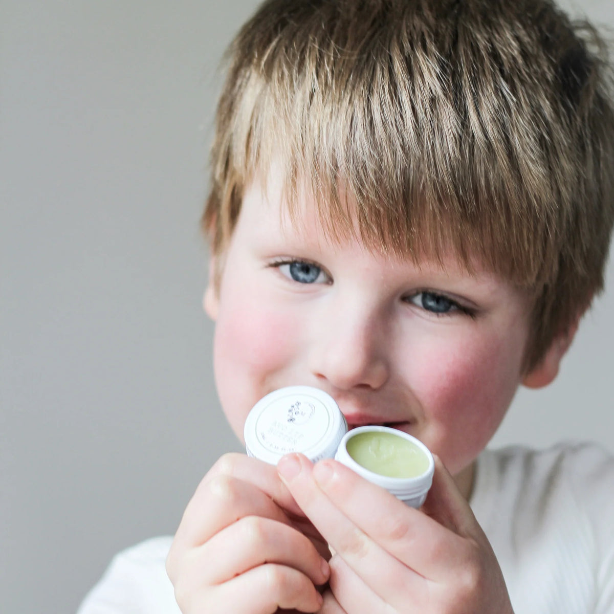 Melvory | Avo Lip Butter