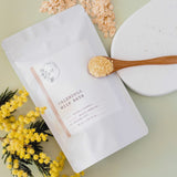 Melvory | Calendula Golden Milk Bath