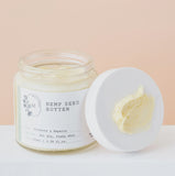 Melvory | Hemp Seed Butter