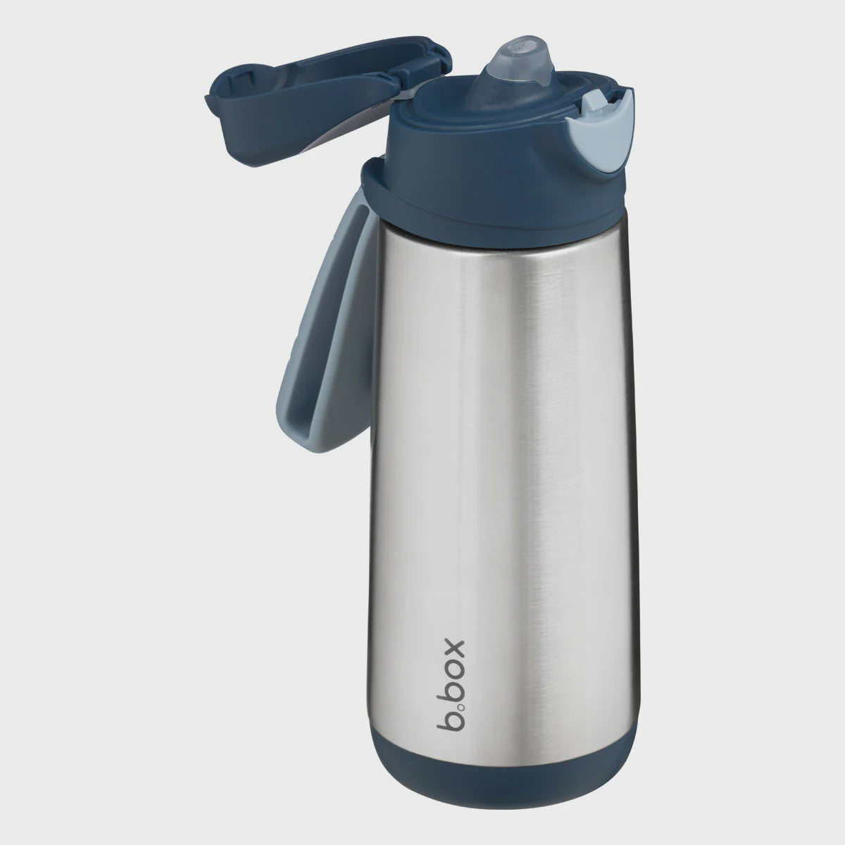 500mL Insulated Sport Spout - Midnight