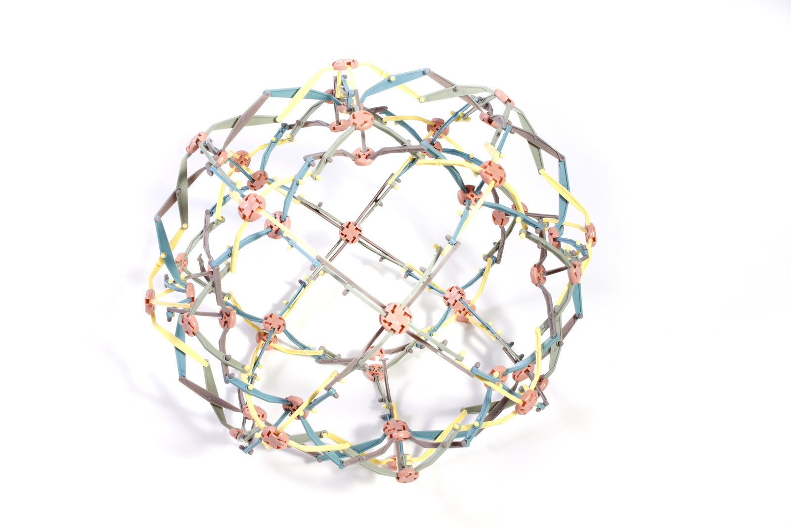 Mindfulness Magic Ball