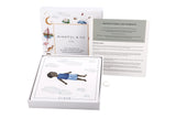 Yoga Flash Cards