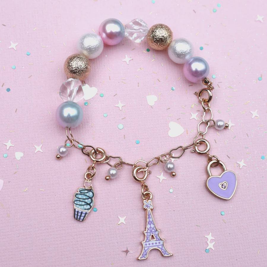 Mon Coco | C'est Chic Charm Bracelet