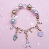 Mon Coco | C'est Chic Charm Bracelet