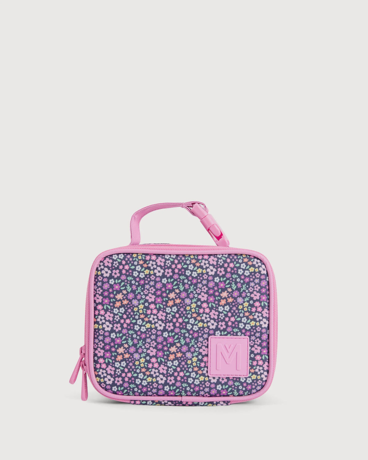 Mini Insulated Lunch Bag - Meadow