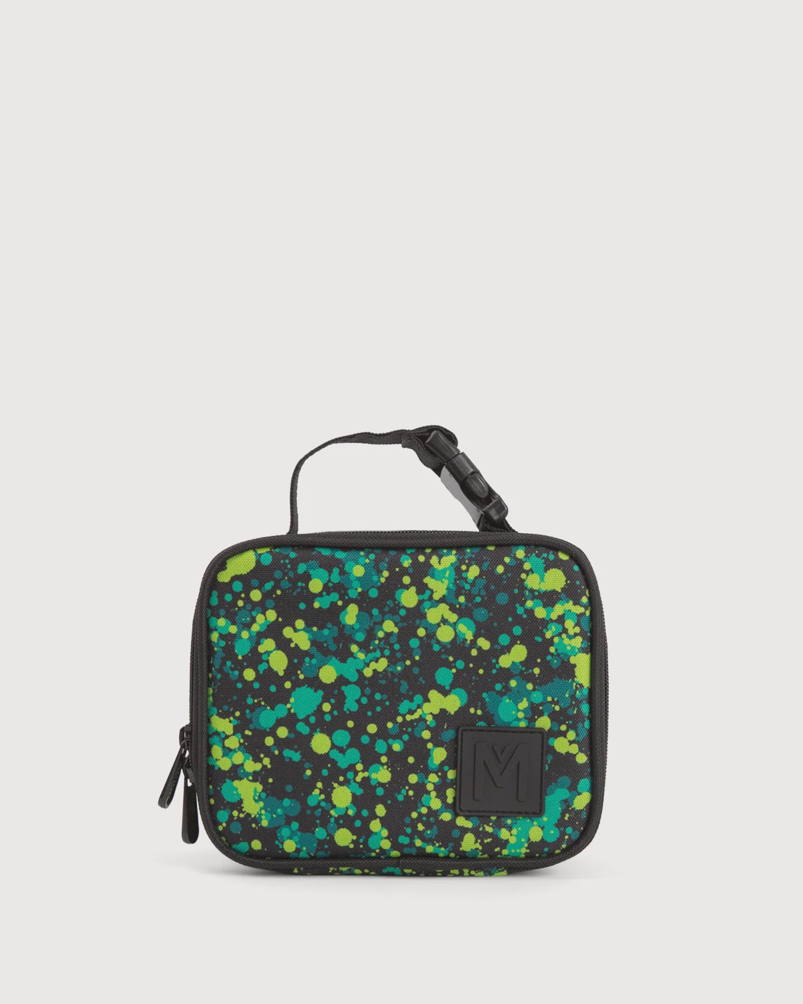 Mini Insulated Lunch Bag - Splat