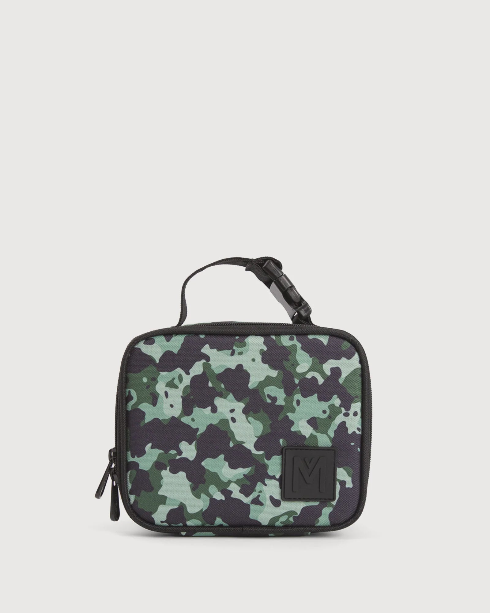 Mini Insulated Lunch Bag - Stealth