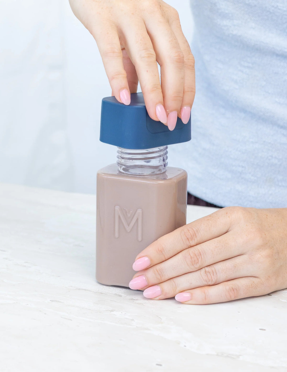 Bento Bottle - 250ml | MontiiCo - In 2 x New Colours