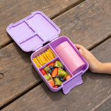 Insulated Snack Pot | MontiiCo - In 2 x New Colours