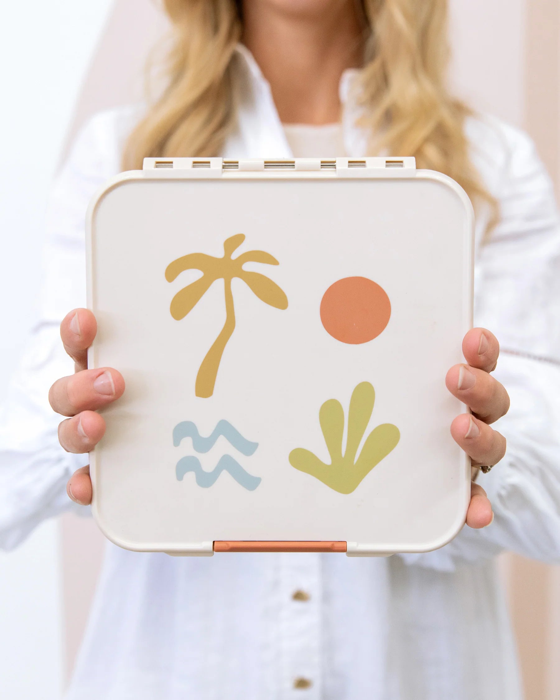 MontiiCo | Bento Five - Endless Summer