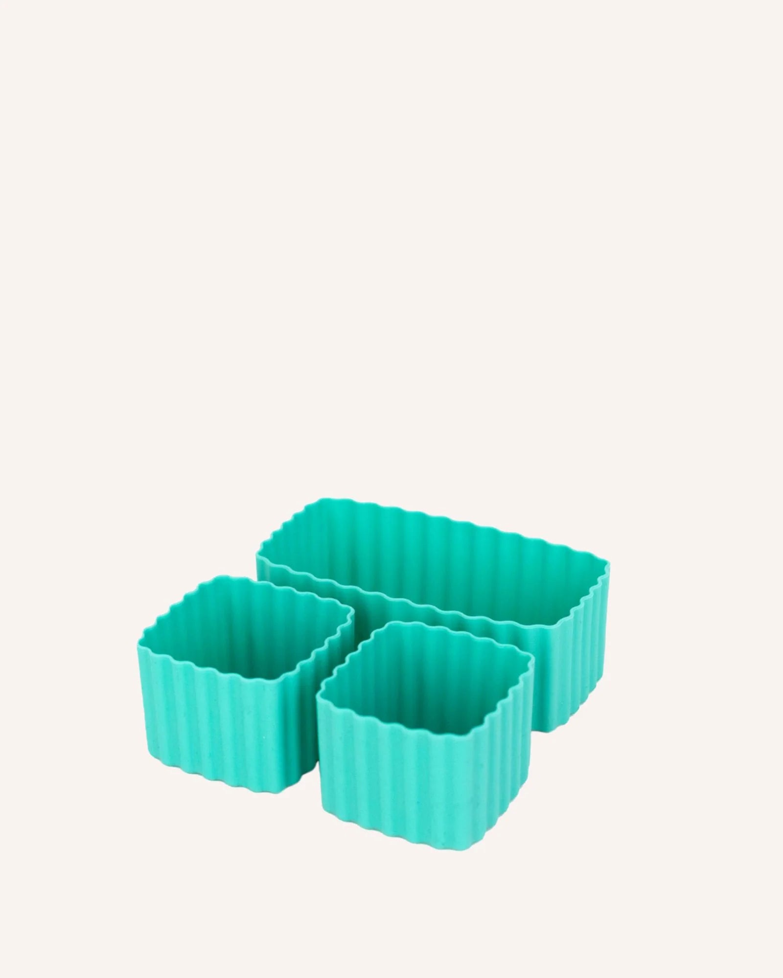 Bento Cups Mixed - Lagoon