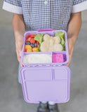 Bento Three Lunch Box - Dusk