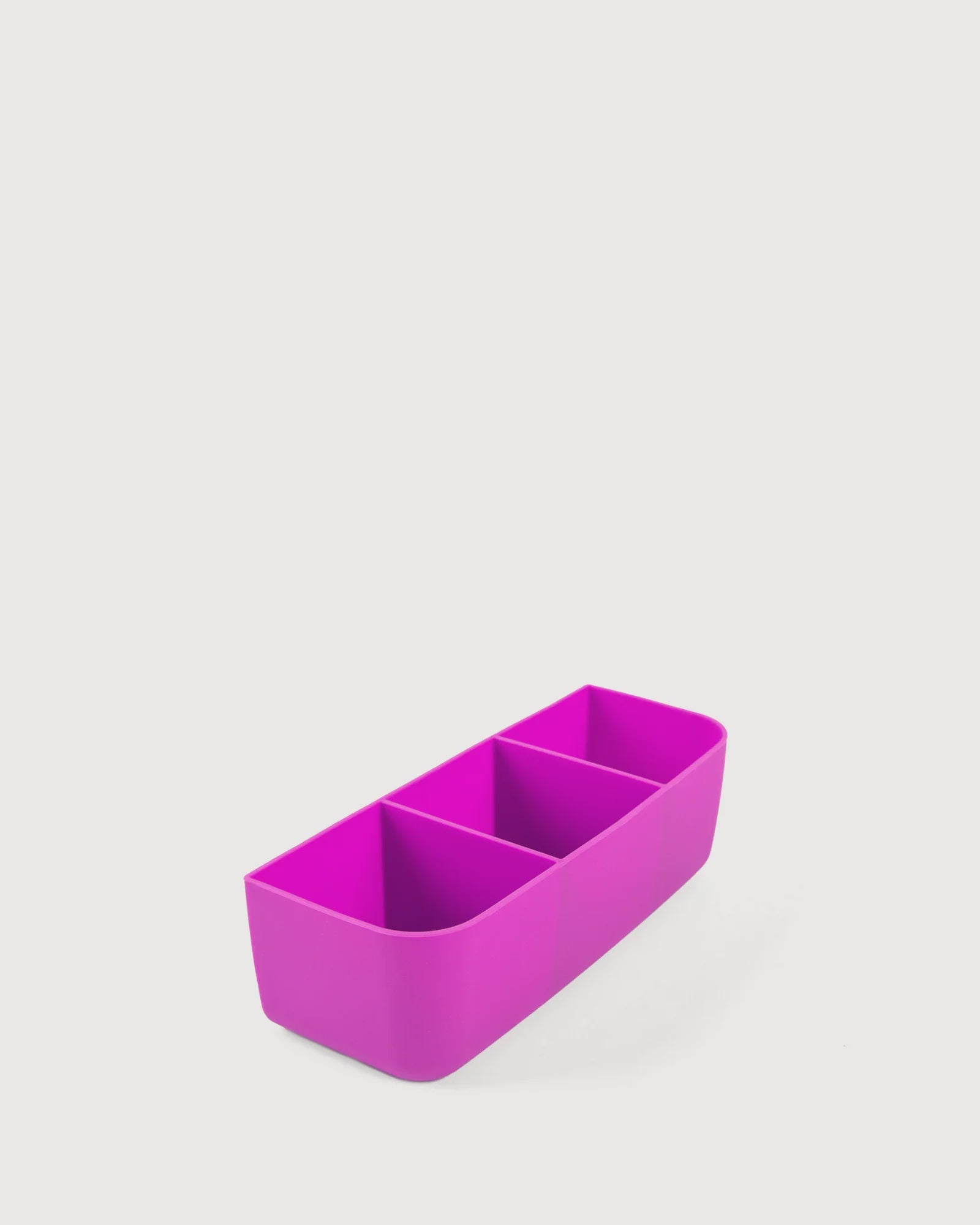 Feast Tray - Fuchsia