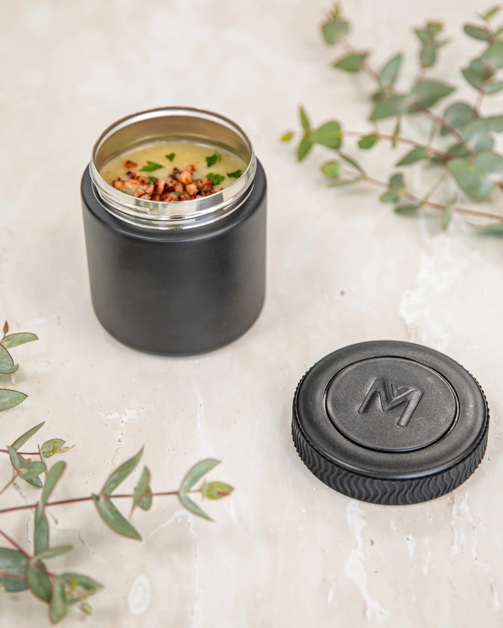 MontiiCo | Insulated Food Jar - In 4 x New Colours