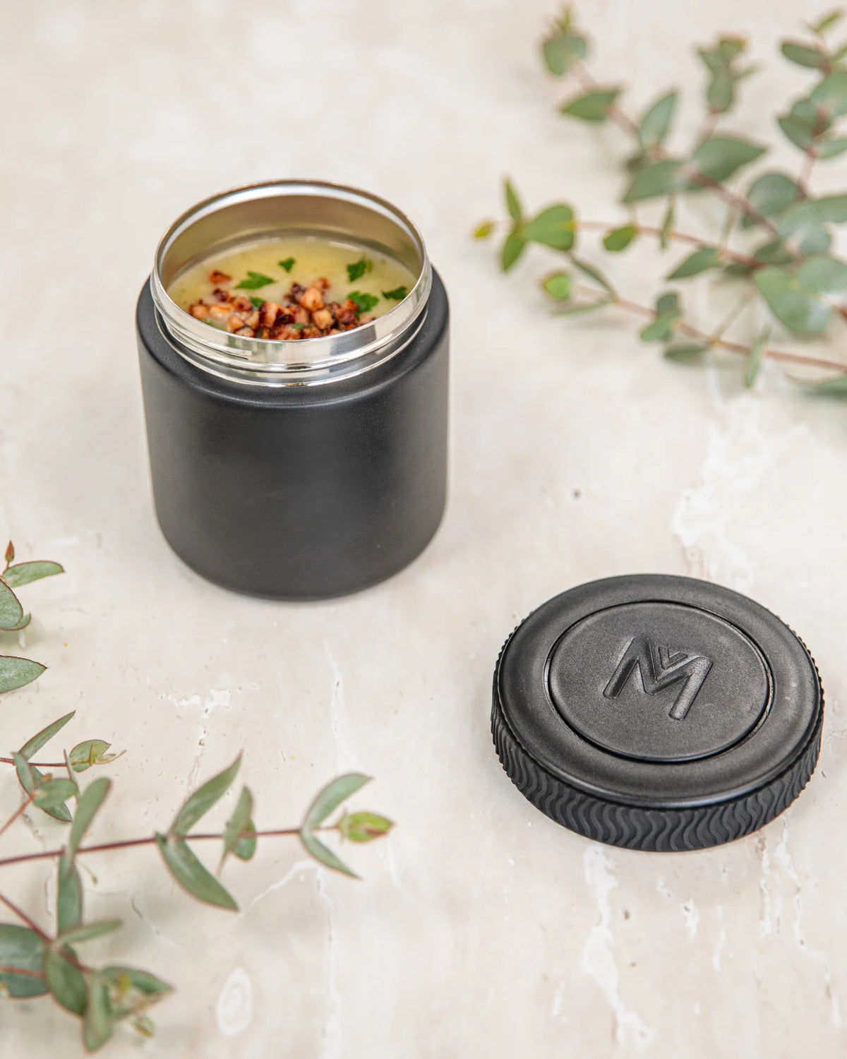 MontiiCo | Insulated Food Jar - In 3 x New Colours