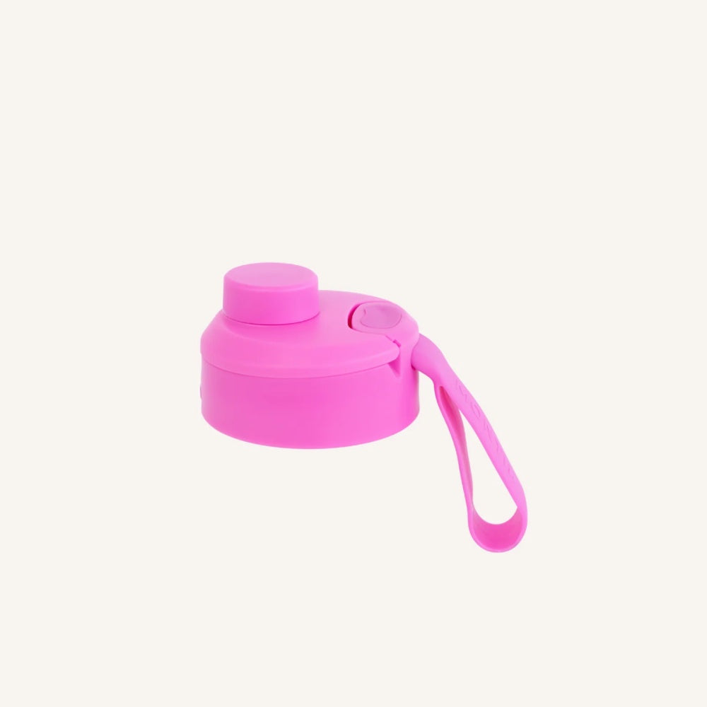 Screw Top Lid - Calypso