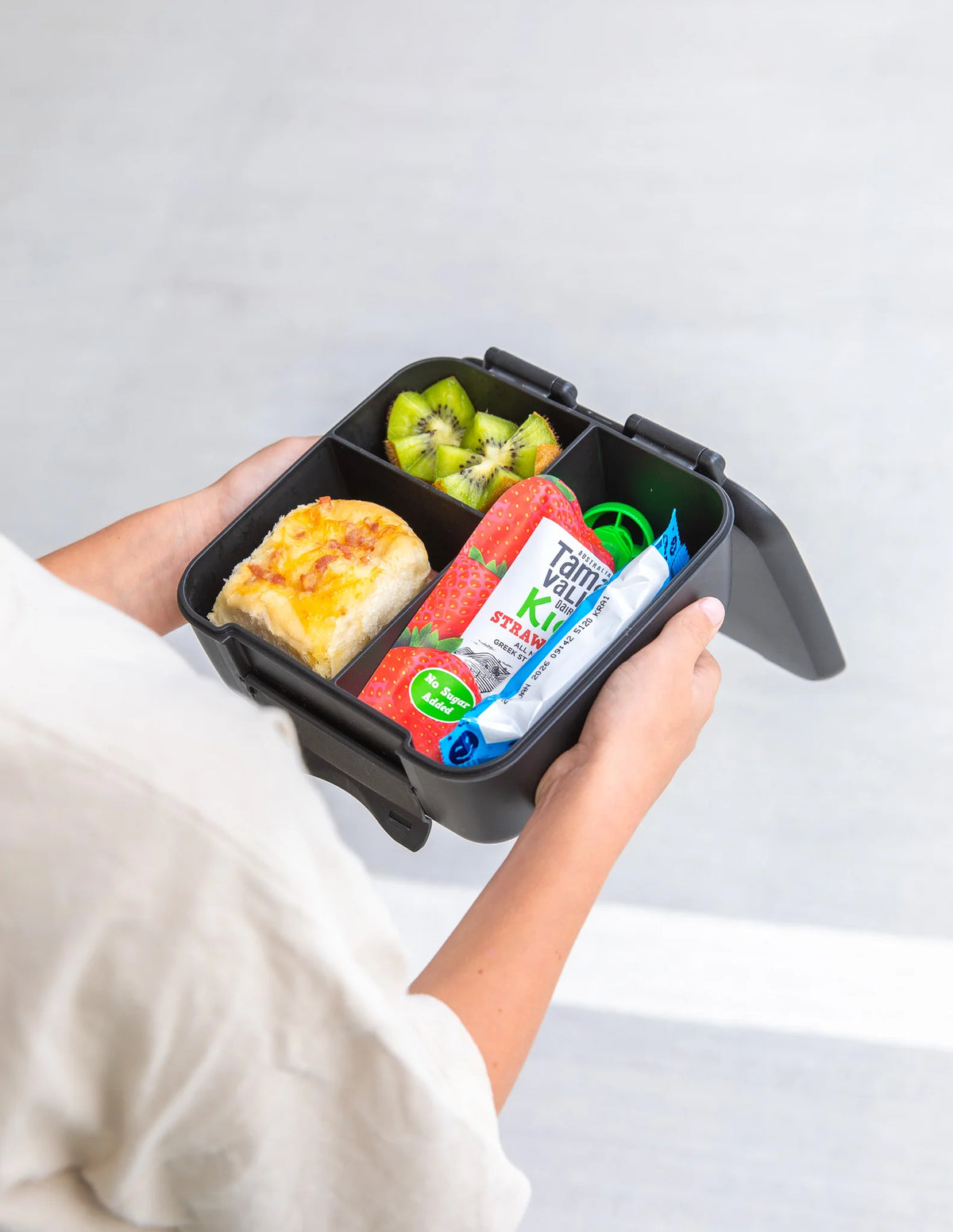 MontiiCo | Bite Lunch Box - In 6 x Colours