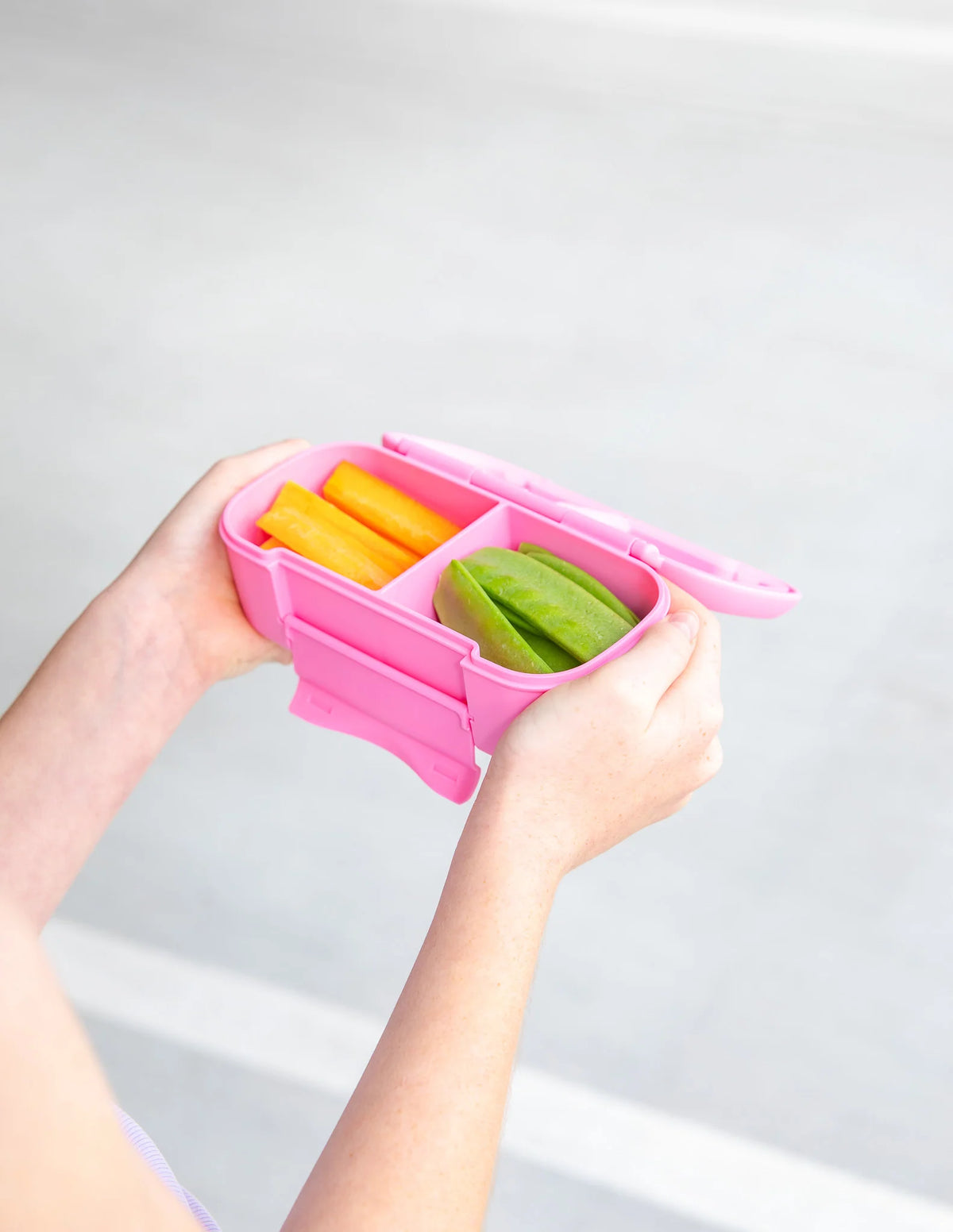 MontiiCo | Snack Lunch Box - In 6 x Colours