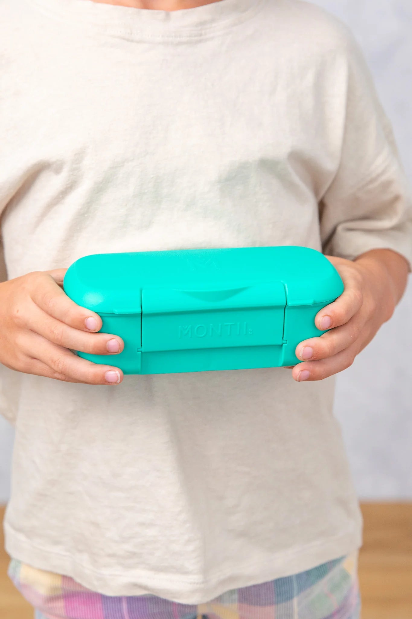 MontiiCo | Snack Lunch Box - In 6 x Colours