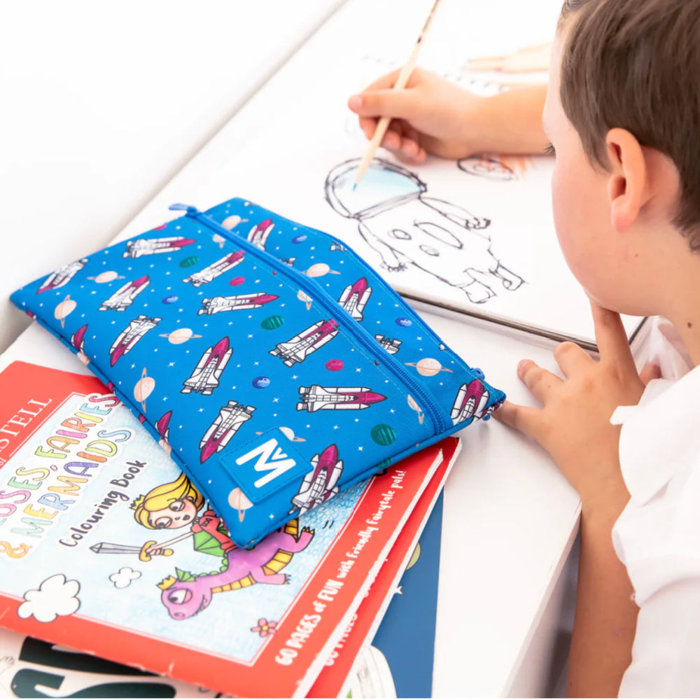 Pencil Case - Galactic