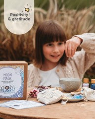 Moon Magic - MINDFUL Magic Potion Kit