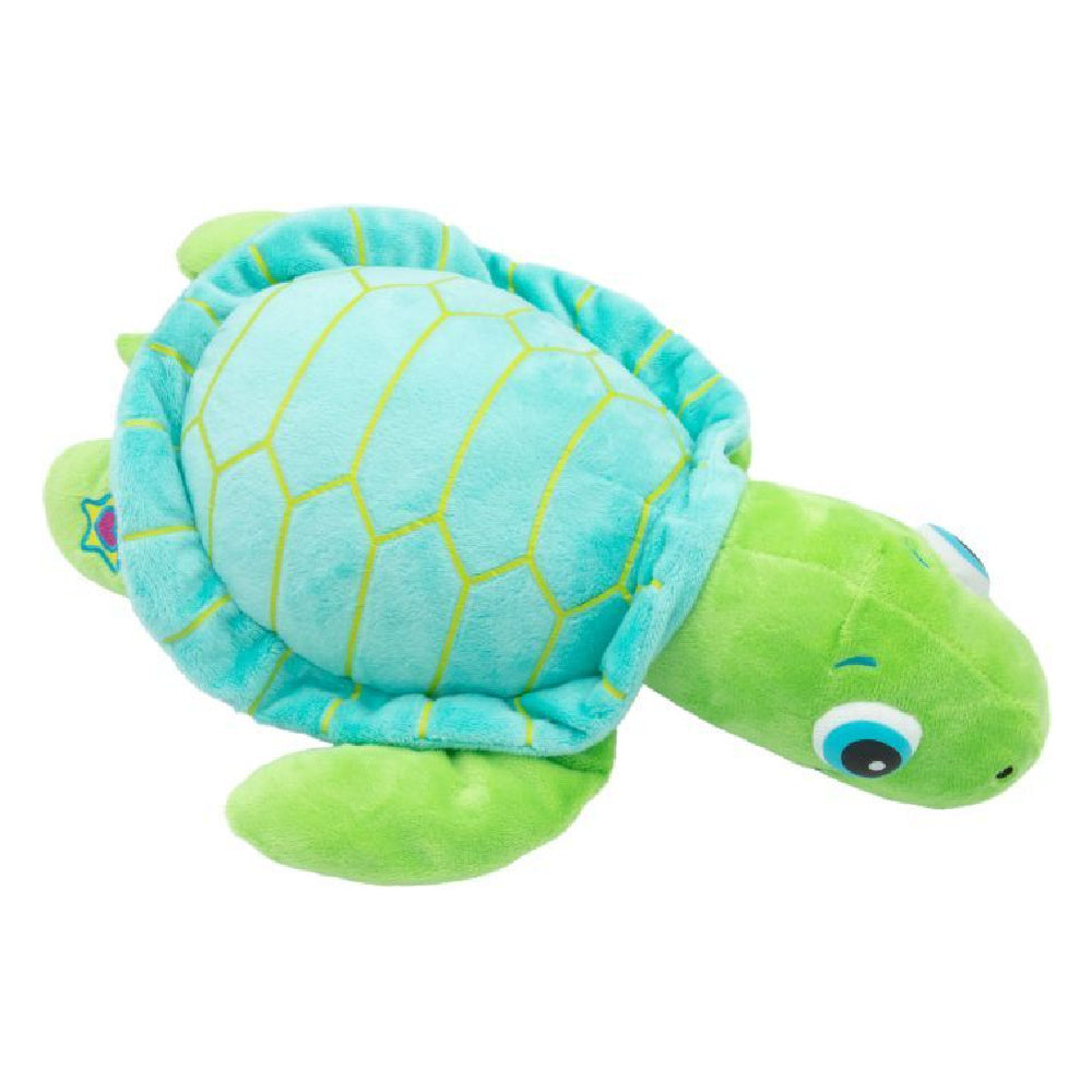 Turtle Plush Toy - Night Light - Angelfish Dragonfly Baby and