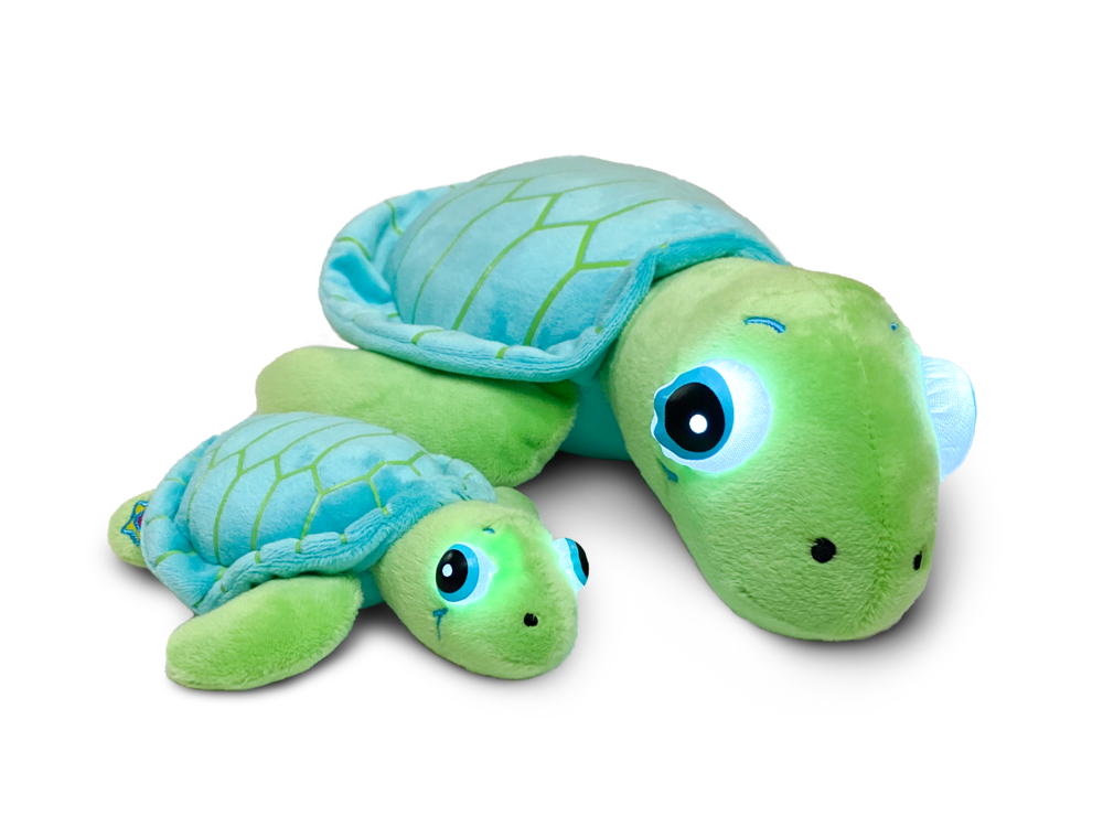 Baby turtle plush on sale