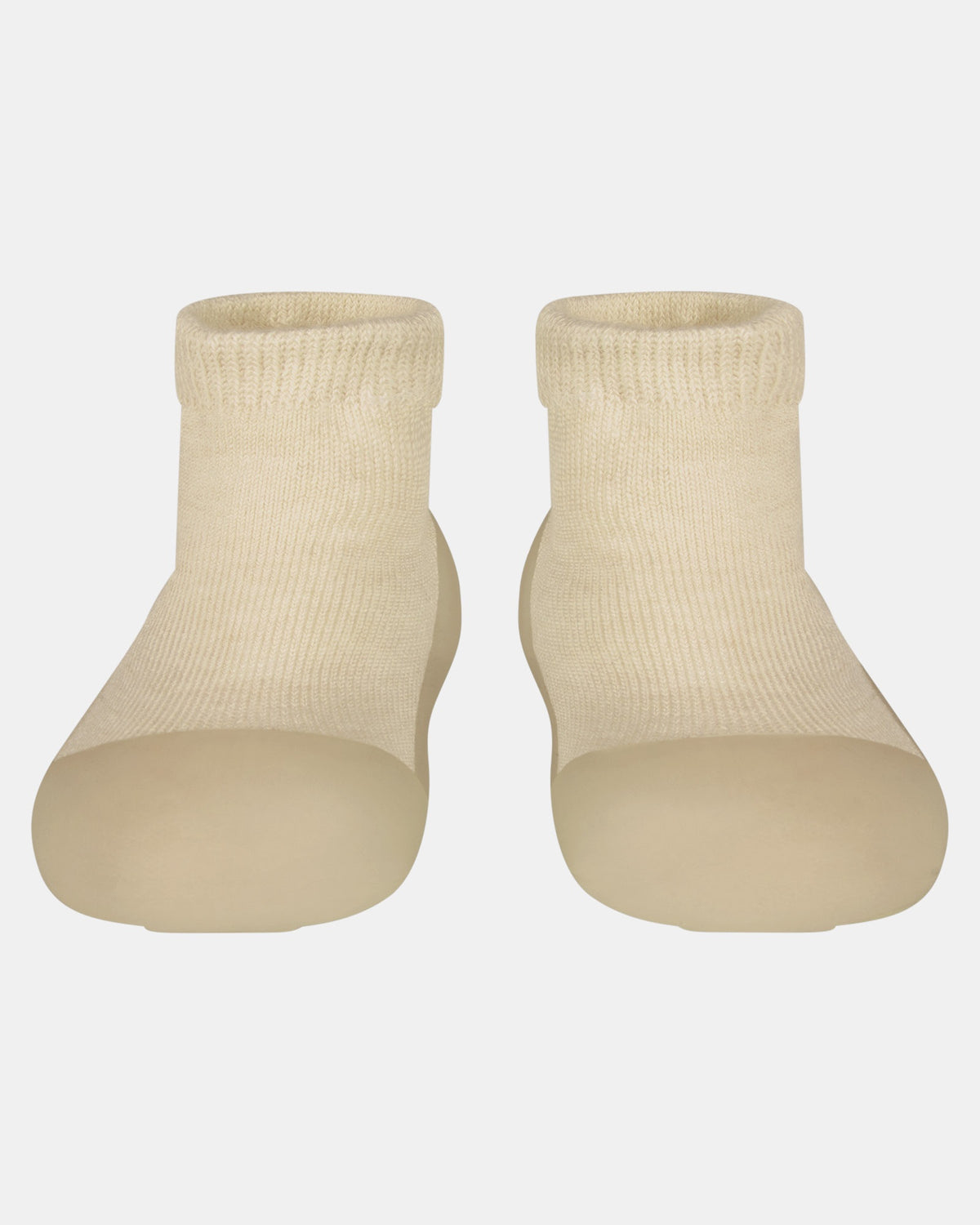 toshi | Organic Hybrid Walking Socks Dreamtime Footsteps/Driftwood