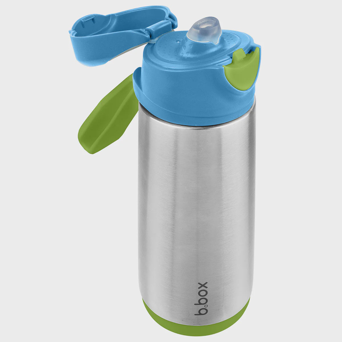 500mL Insulated Sport Spout - Ocean Breeze