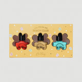 Oh Flossy | Beach Club Nail Polish Set