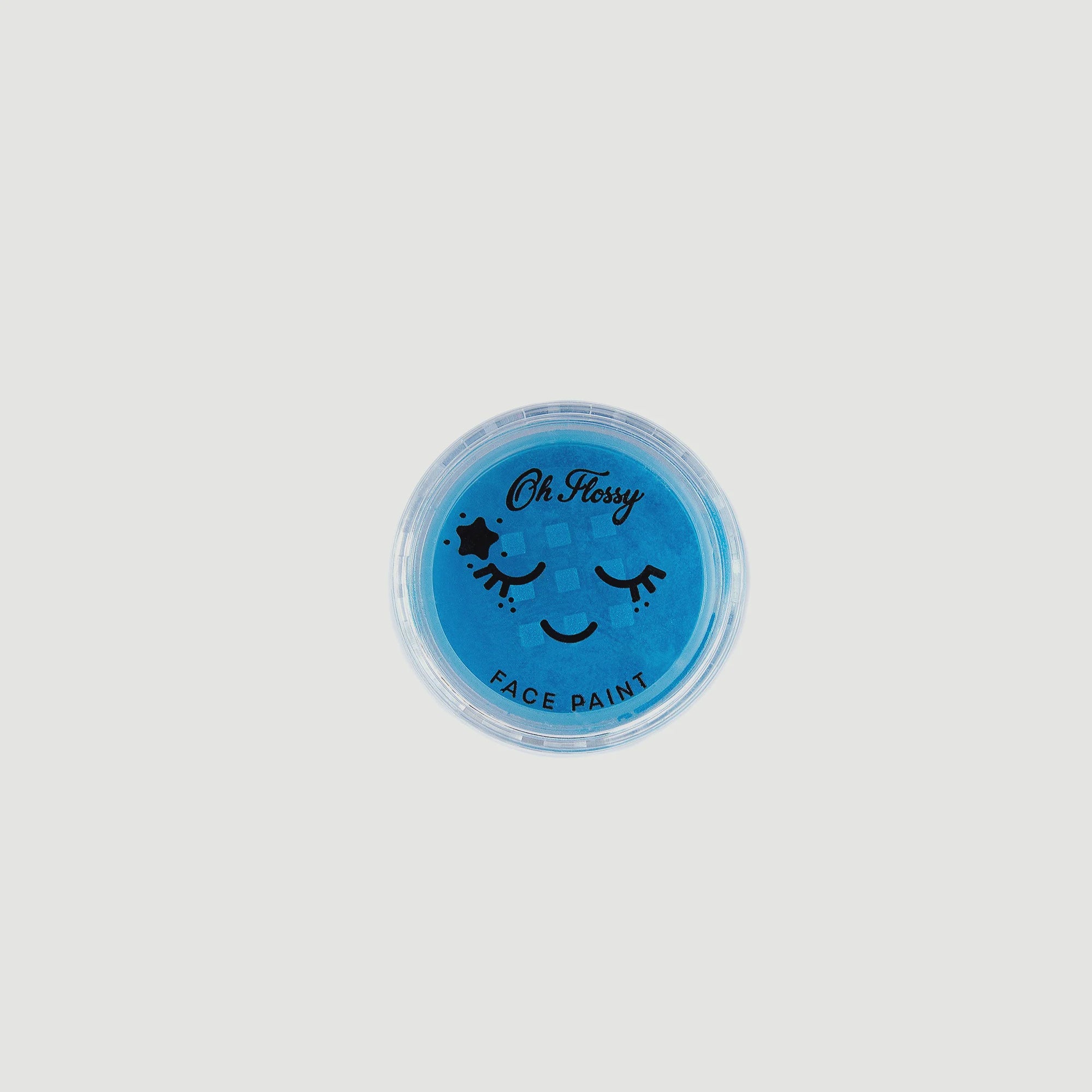 Oh Flossy | Individual Face Paint Pots