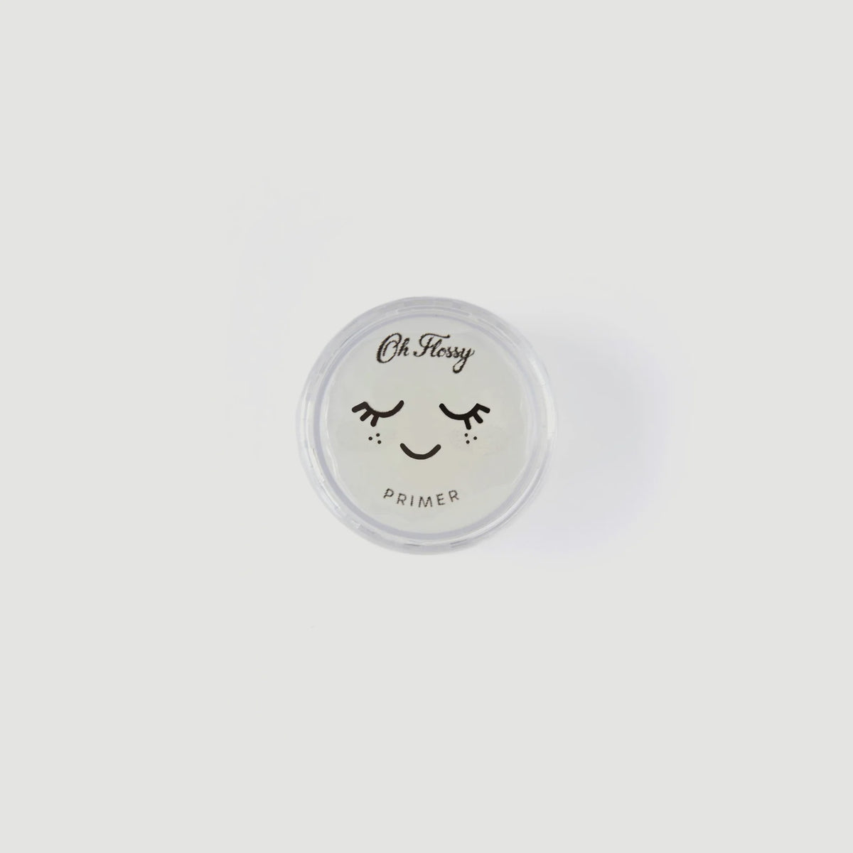 Oh Flossy | Natural Primer
