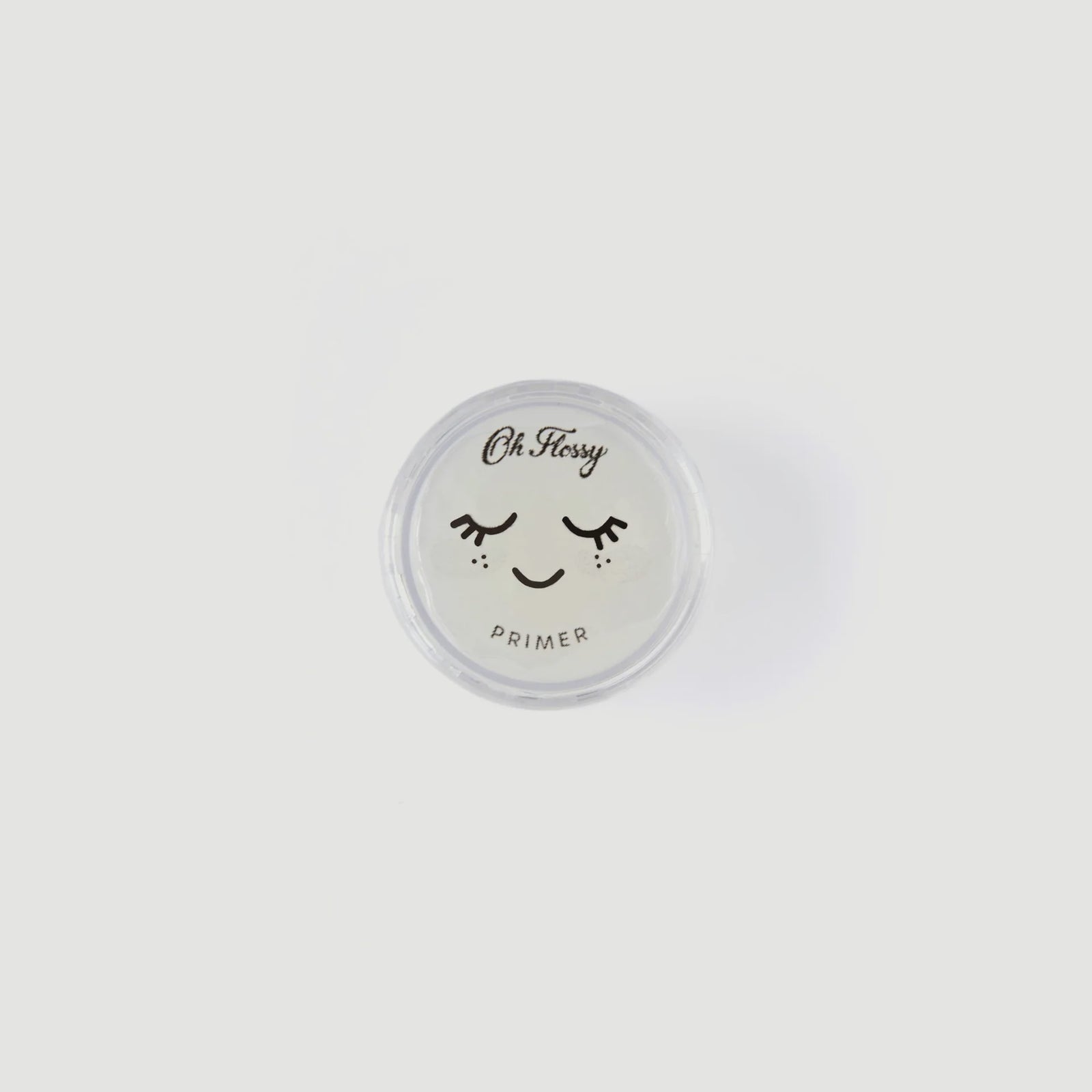 Oh Flossy | Natural Primer
