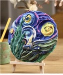 Workshop OKTO Class - choice of 3 Kits / 4 spots per Class