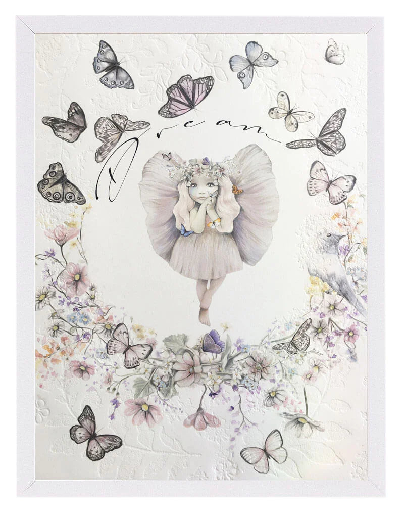 A3 Fine Art Prints - Dream