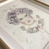 A3 Fine Art Prints - Shine