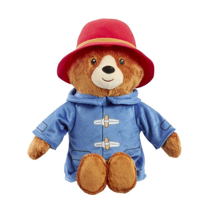 PADDINGTON IN PERU: TALKING PADDINGTON