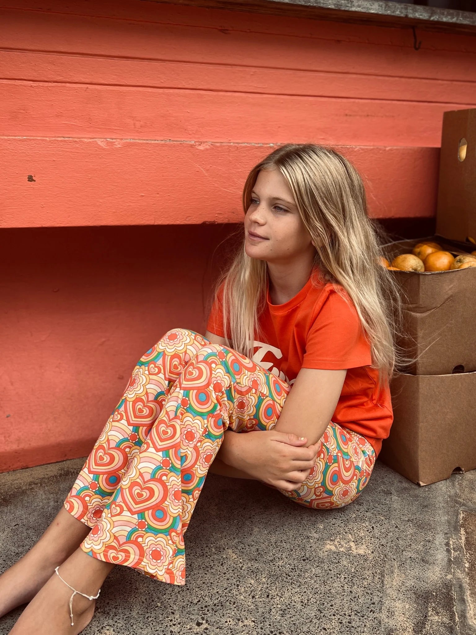 Kaleidoscope 2024 sandals sale