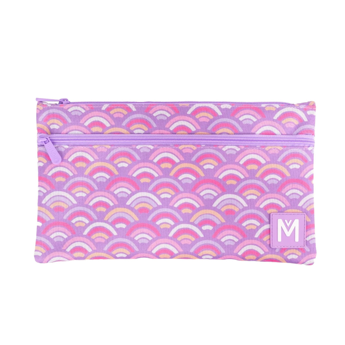 Pencil Case - Rainbow Roller