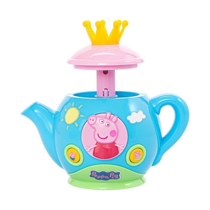 PEPPA PIG TEA SET