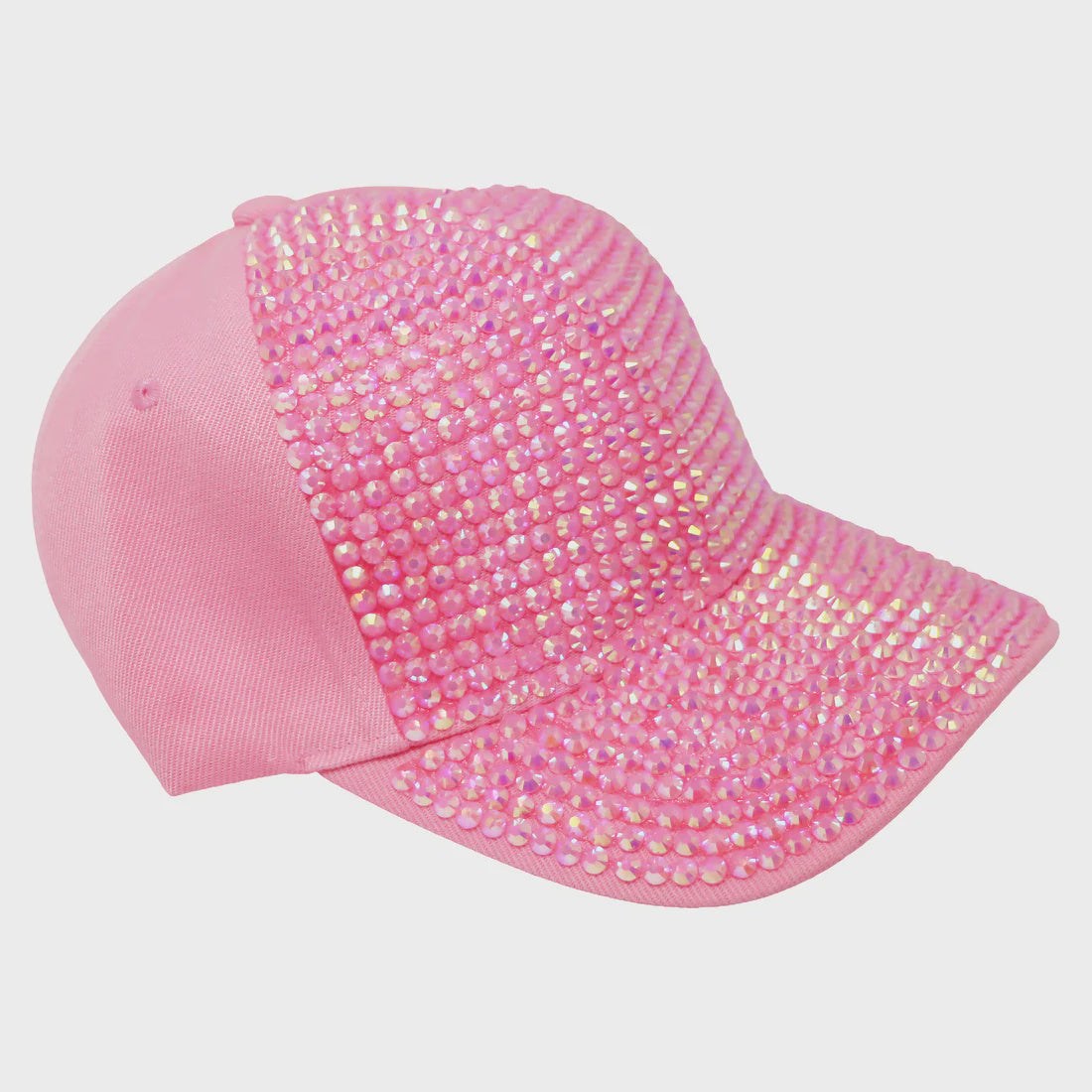 Dance Bedazzeled Cap