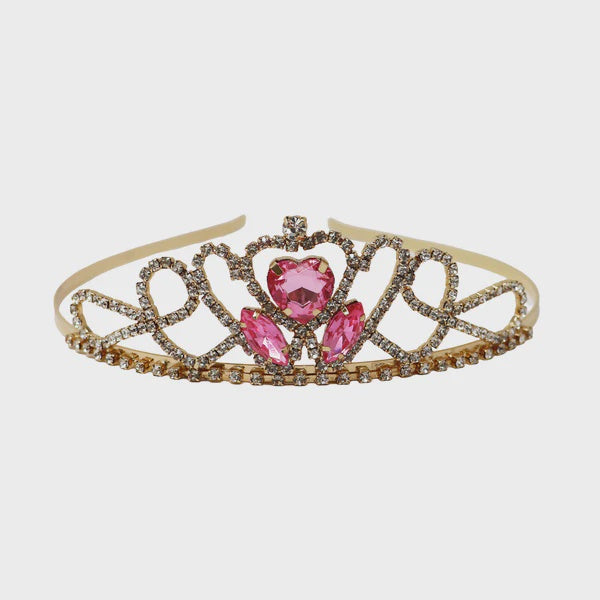 Ballerina Crown
