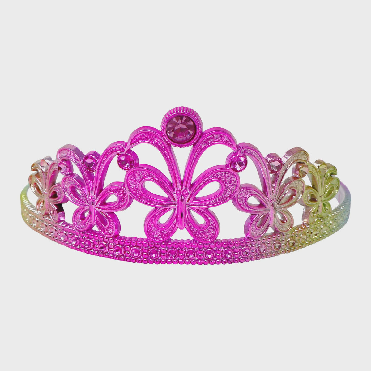 Dreamy Unicorn Buterfly Crown