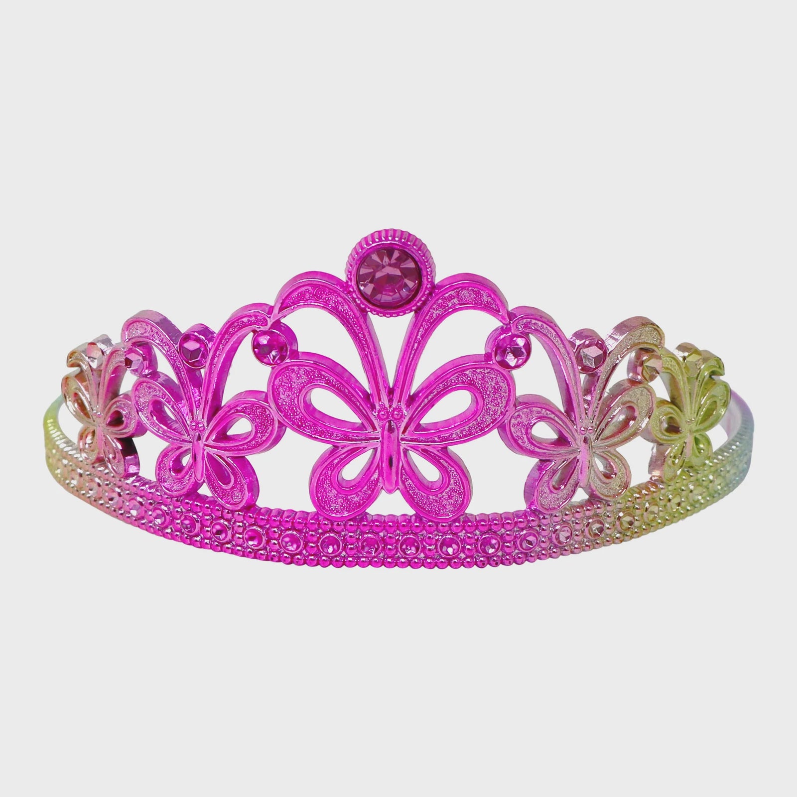 Dreamy Unicorn Buterfly Crown