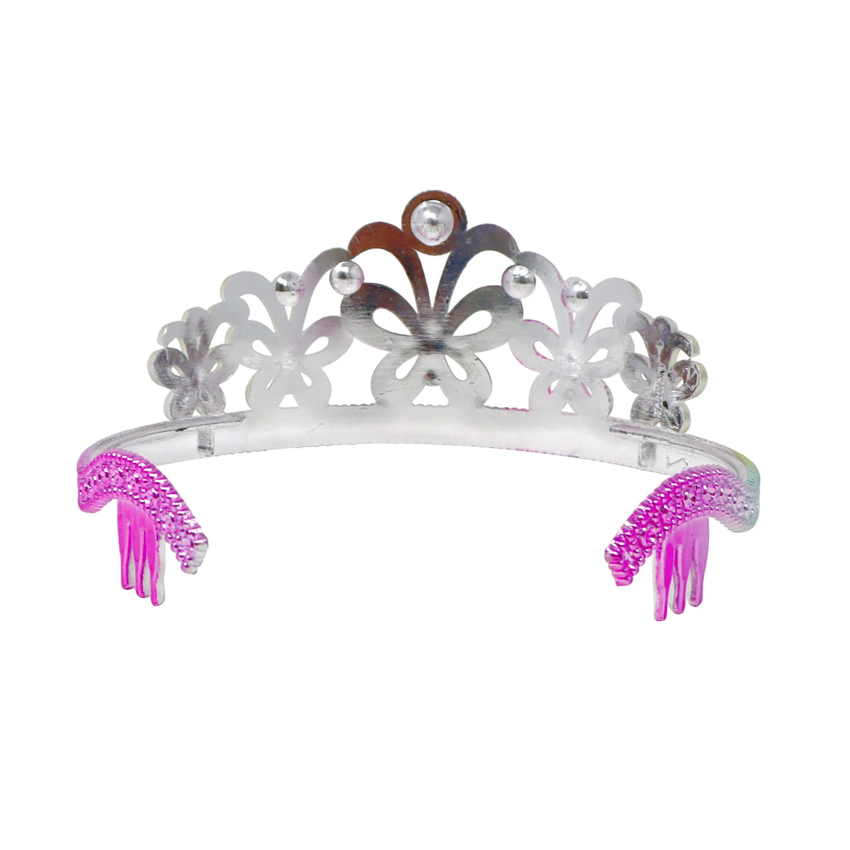 Dreamy Unicorn Buterfly Crown