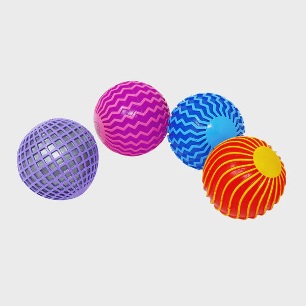 Flash Elastic Ball - Choice of 4 colours