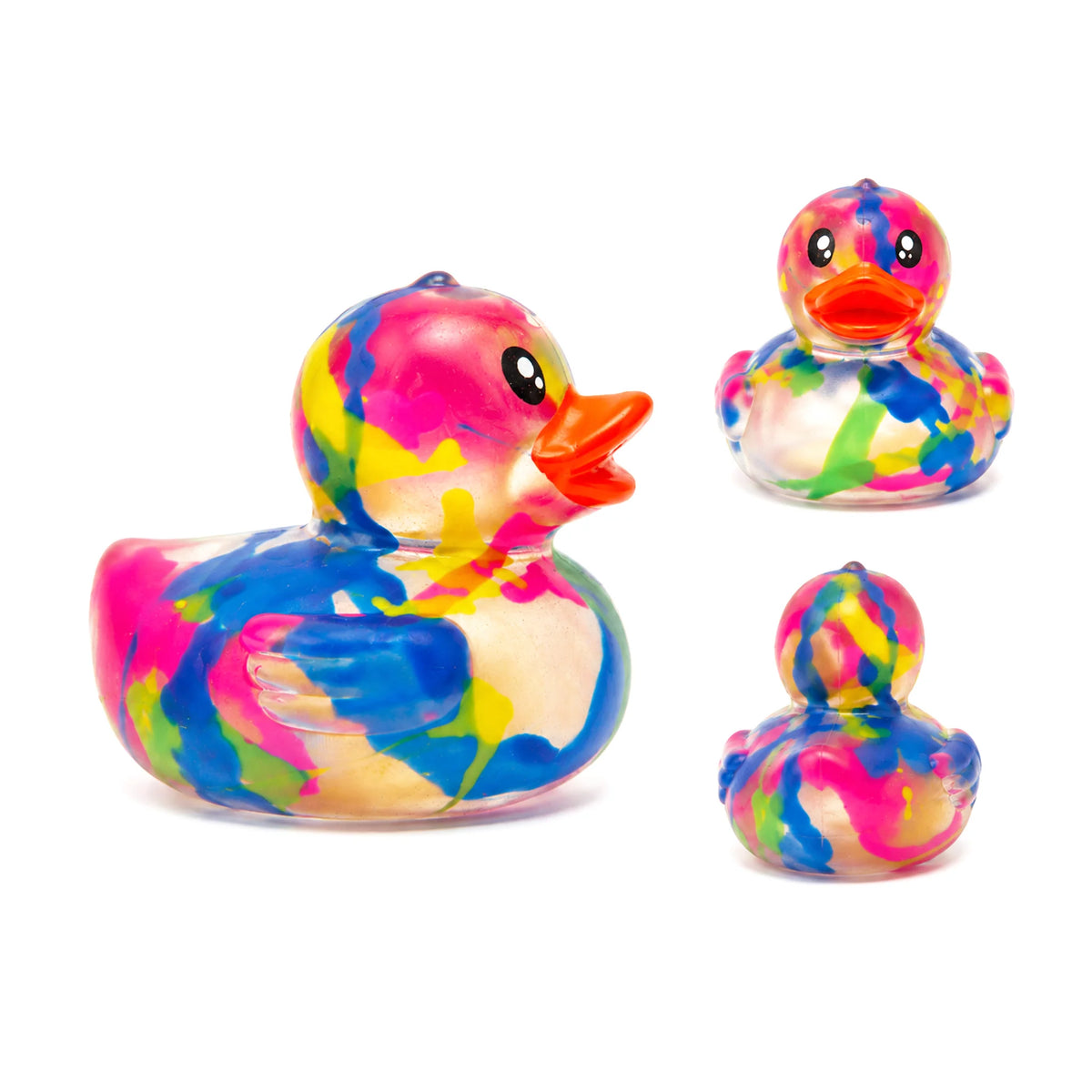 Squishy Duck
