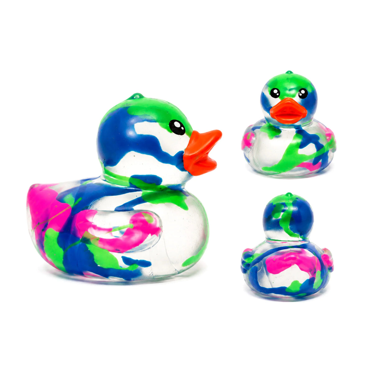 Squishy Duck