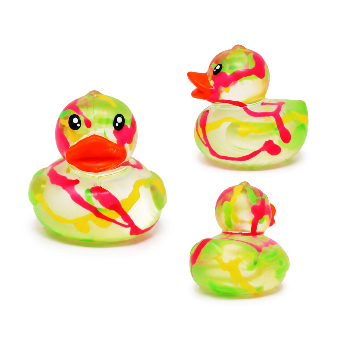 Squishy Duck